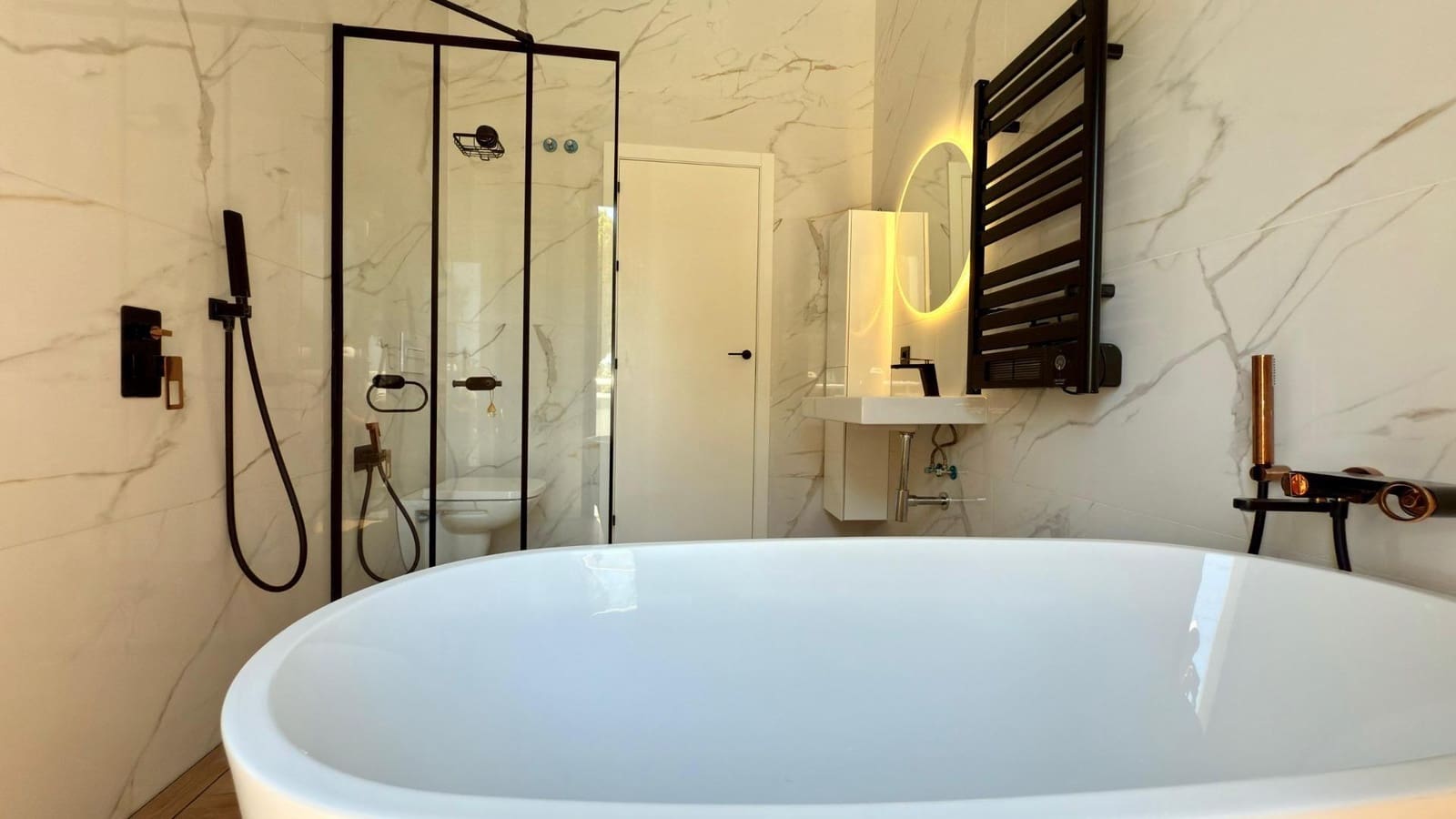 4 sovrum Villa till salu i Altea la Vella med pool - 995 000 € (Ref: 9379143)