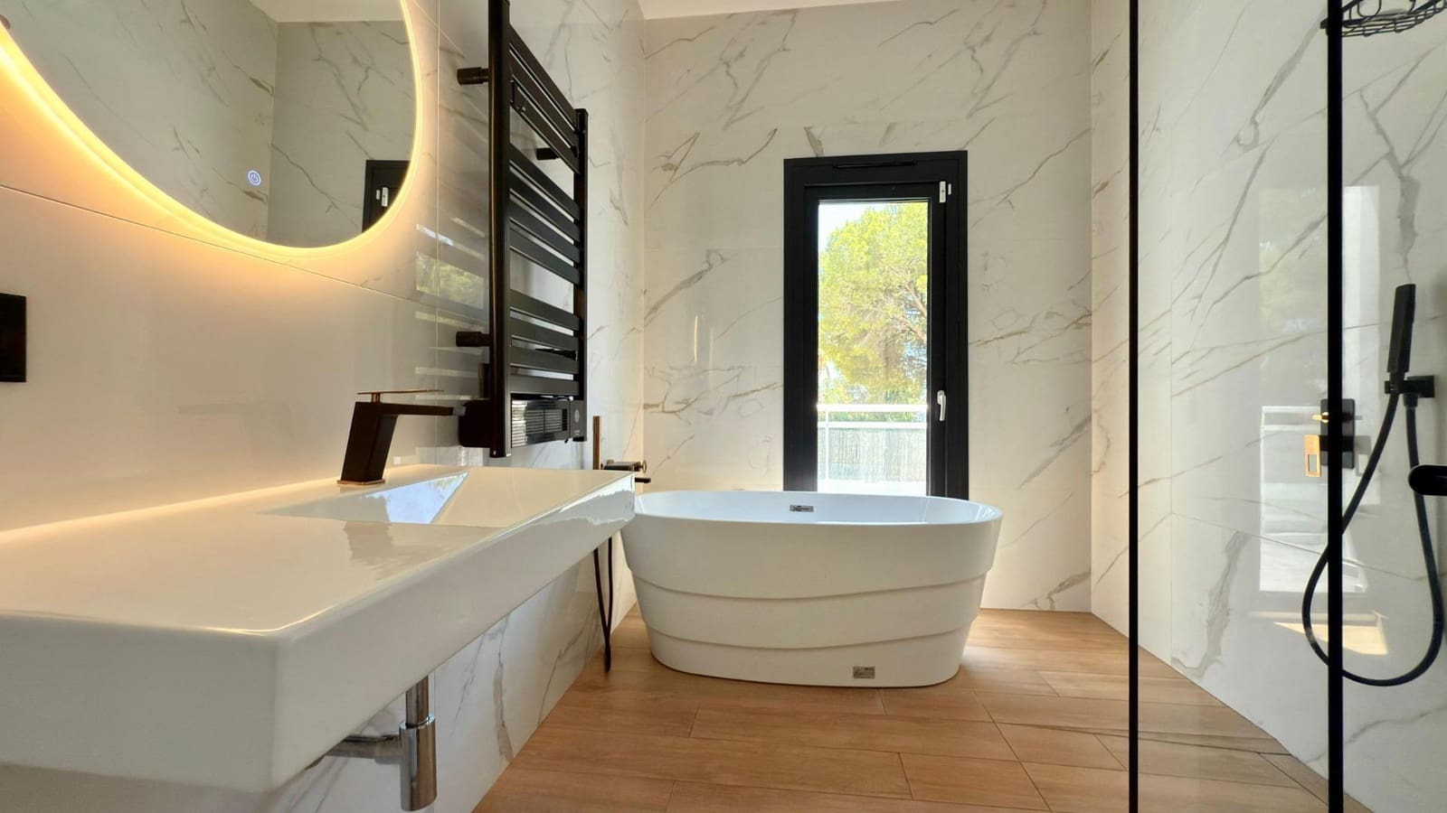 4 sovrum Villa till salu i Altea la Vella med pool - 995 000 € (Ref: 9379143)