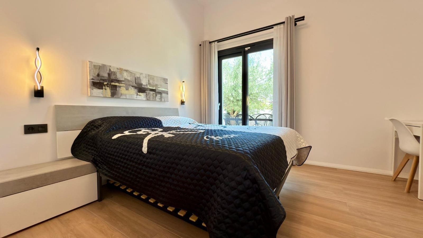 4 sovrum Villa till salu i Altea la Vella med pool - 995 000 € (Ref: 9379143)