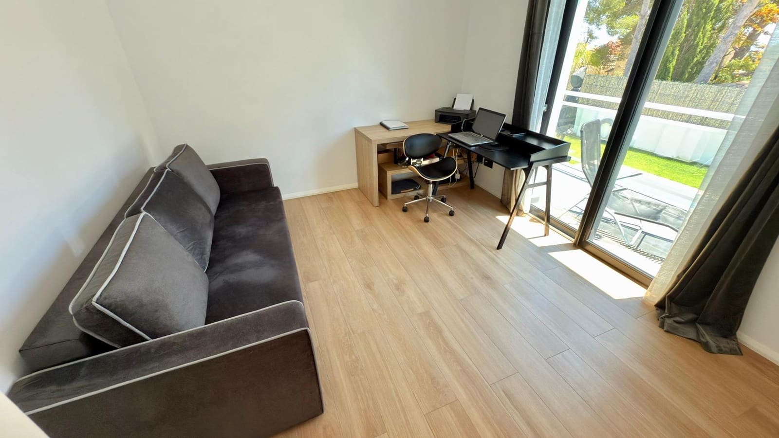 4 sovrum Villa till salu i Altea la Vella med pool - 995 000 € (Ref: 9379143)