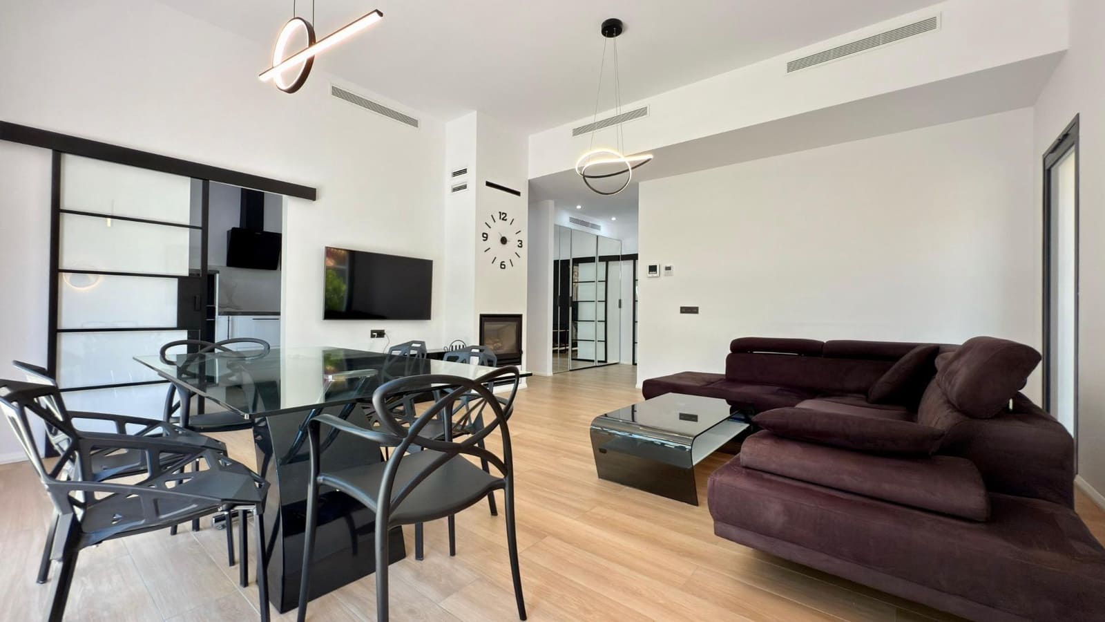 4 sovrum Villa till salu i Altea la Vella med pool - 995 000 € (Ref: 9379143)