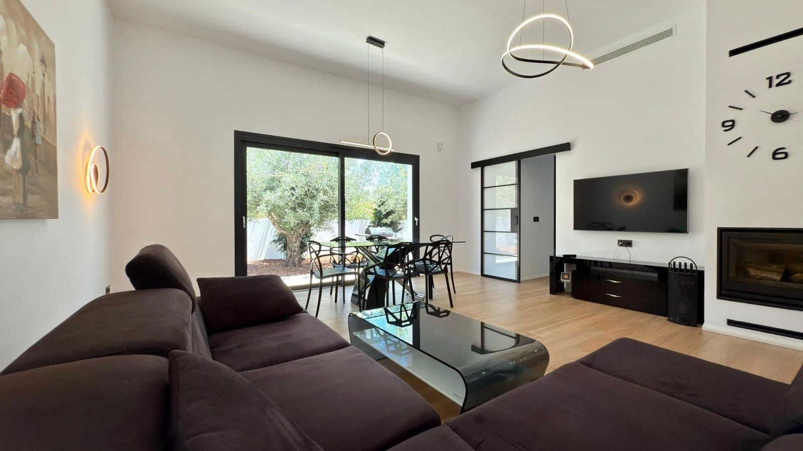 4 sovrum Villa till salu i Altea la Vella med pool - 995 000 € (Ref: 9379143)