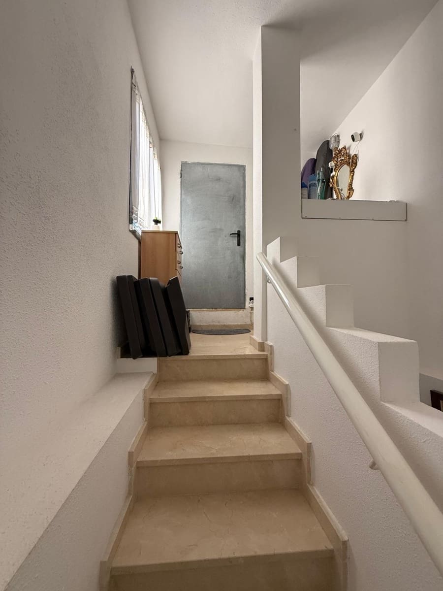 3 soverom Penthouse til salgs i La Villajoyosa / Vila Joiosa med svømmebasseng garasje - € 315 000 (Ref: 9383050)