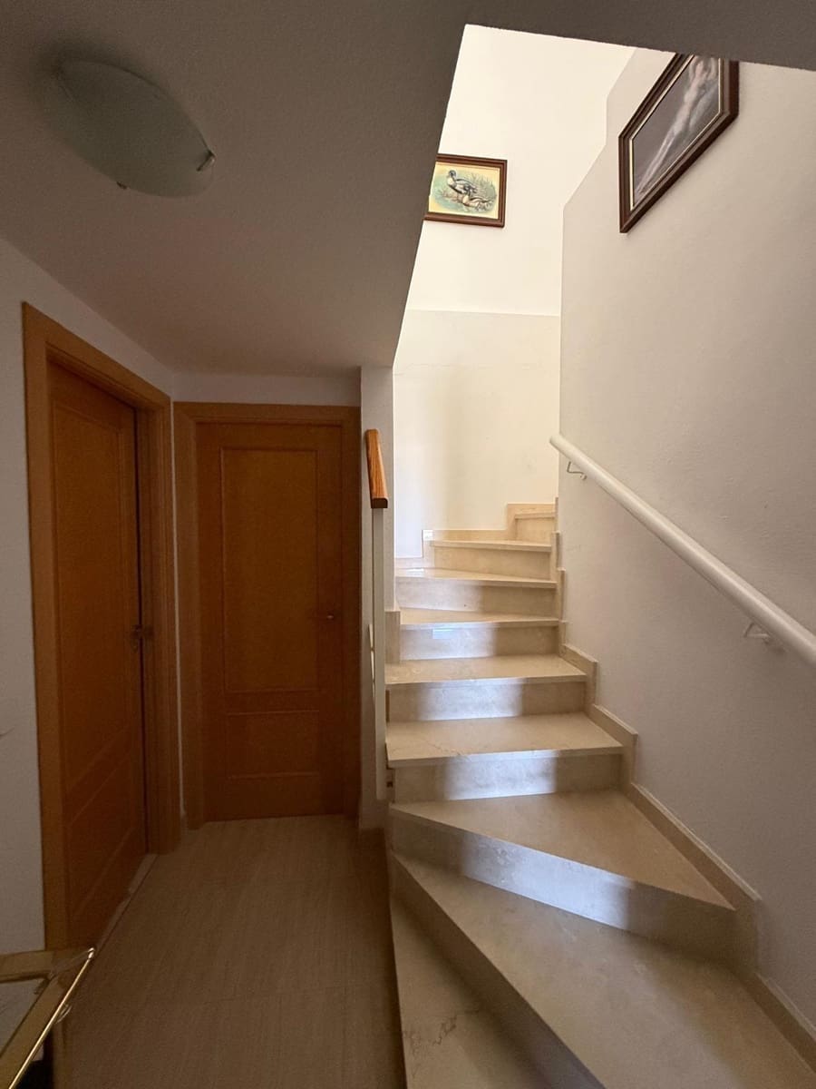 3 soverom Penthouse til salgs i La Villajoyosa / Vila Joiosa med svømmebasseng garasje - € 315 000 (Ref: 9383050)