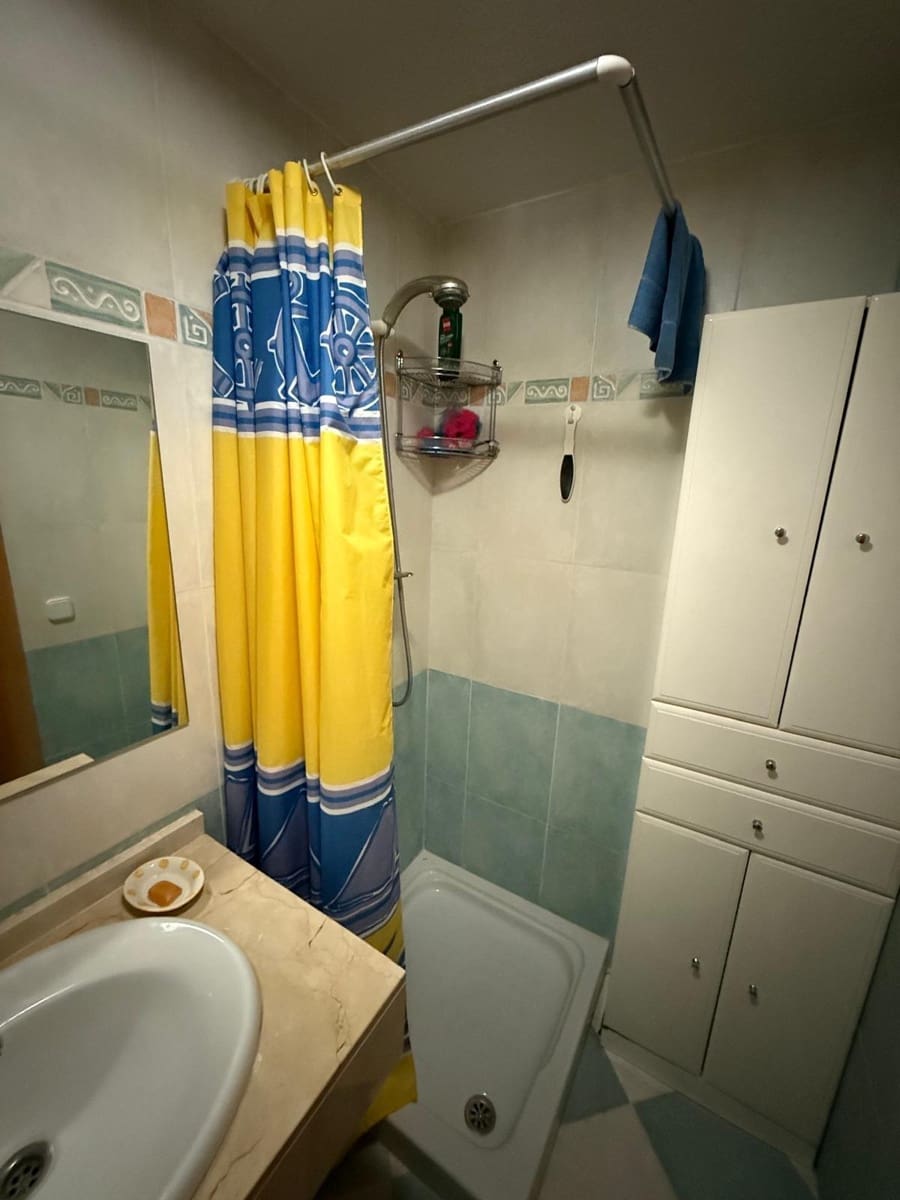 3 soverom Penthouse til salgs i La Villajoyosa / Vila Joiosa med svømmebasseng garasje - € 315 000 (Ref: 9383050)