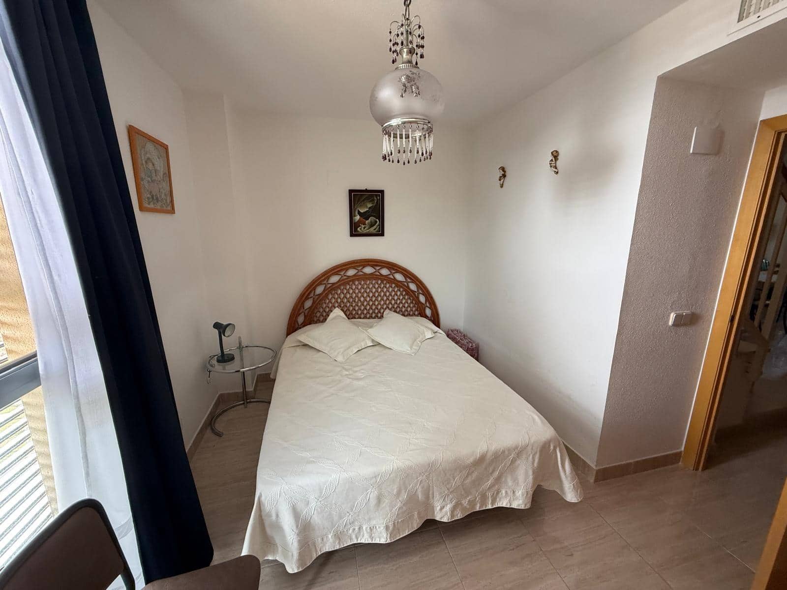 3 soverom Penthouse til salgs i La Villajoyosa / Vila Joiosa med svømmebasseng garasje - € 315 000 (Ref: 9383050)