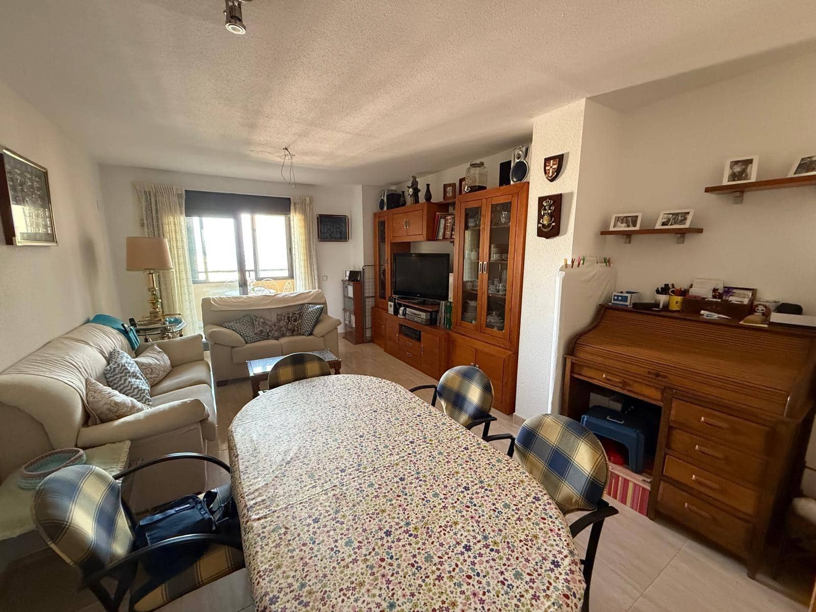 3 soverom Penthouse til salgs i La Villajoyosa / Vila Joiosa med svømmebasseng garasje - € 315 000 (Ref: 9383050)