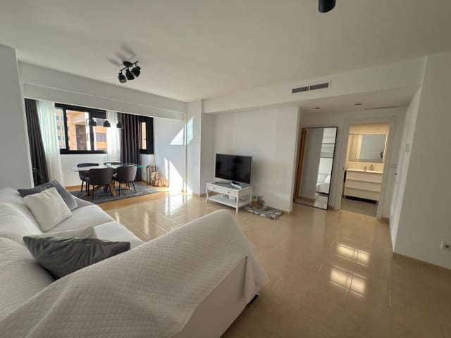 1 makuuhuone Huoneisto myytävänä paikassa La Cala de Villajoyosa, La Villajoyosa / Vila Joiosa mukana uima-altaan 
autotalli - 235 000 € (Ref: 9383051)