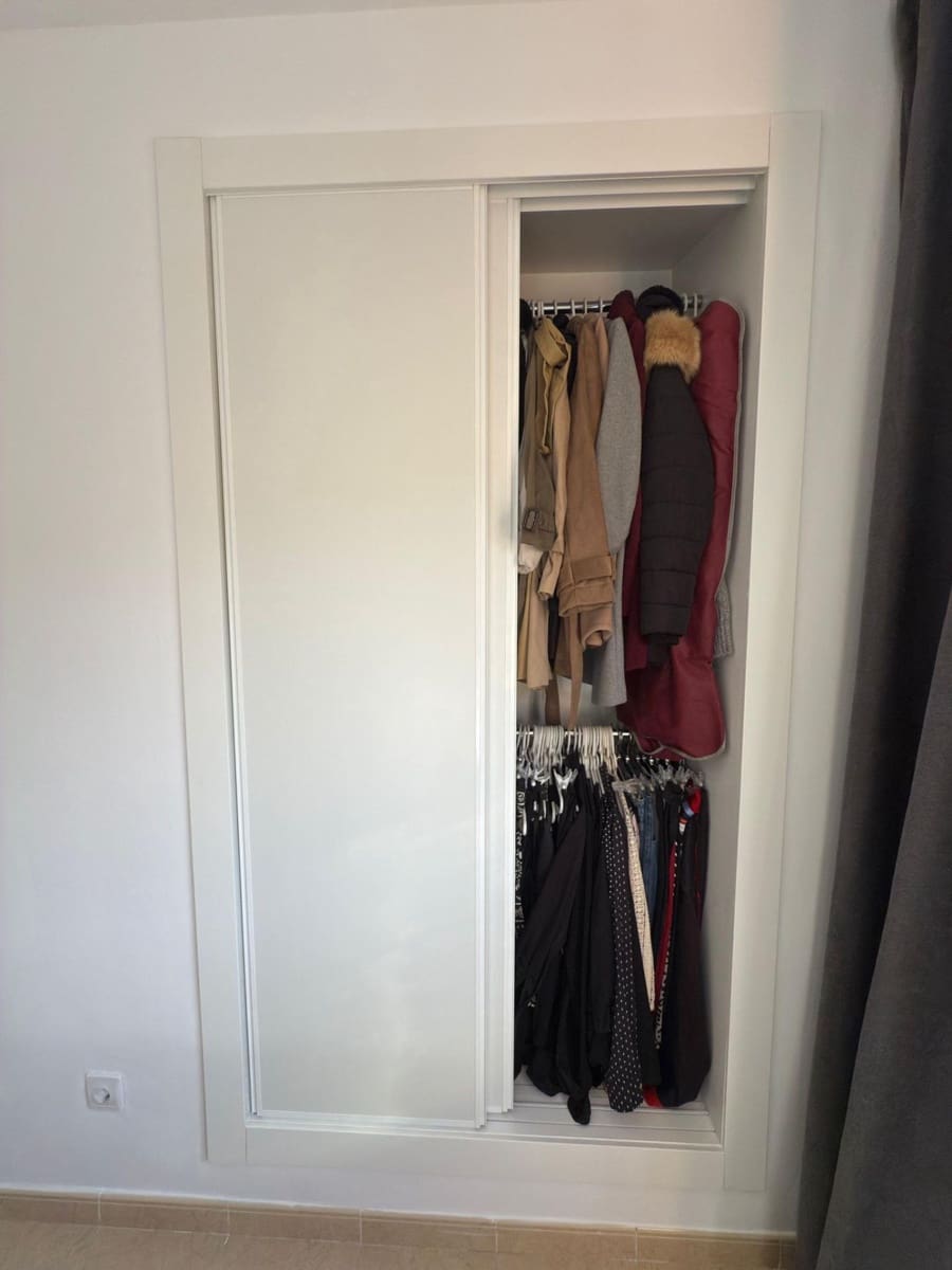 1 camera da letto Appartamento in vendita in La Villajoyosa / Vila Joiosa con piscina garage - 225.000 € (Rif: 9383051)