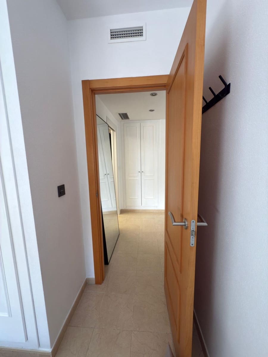 1 camera da letto Appartamento in vendita in La Villajoyosa / Vila Joiosa con piscina garage - 225.000 € (Rif: 9383051)