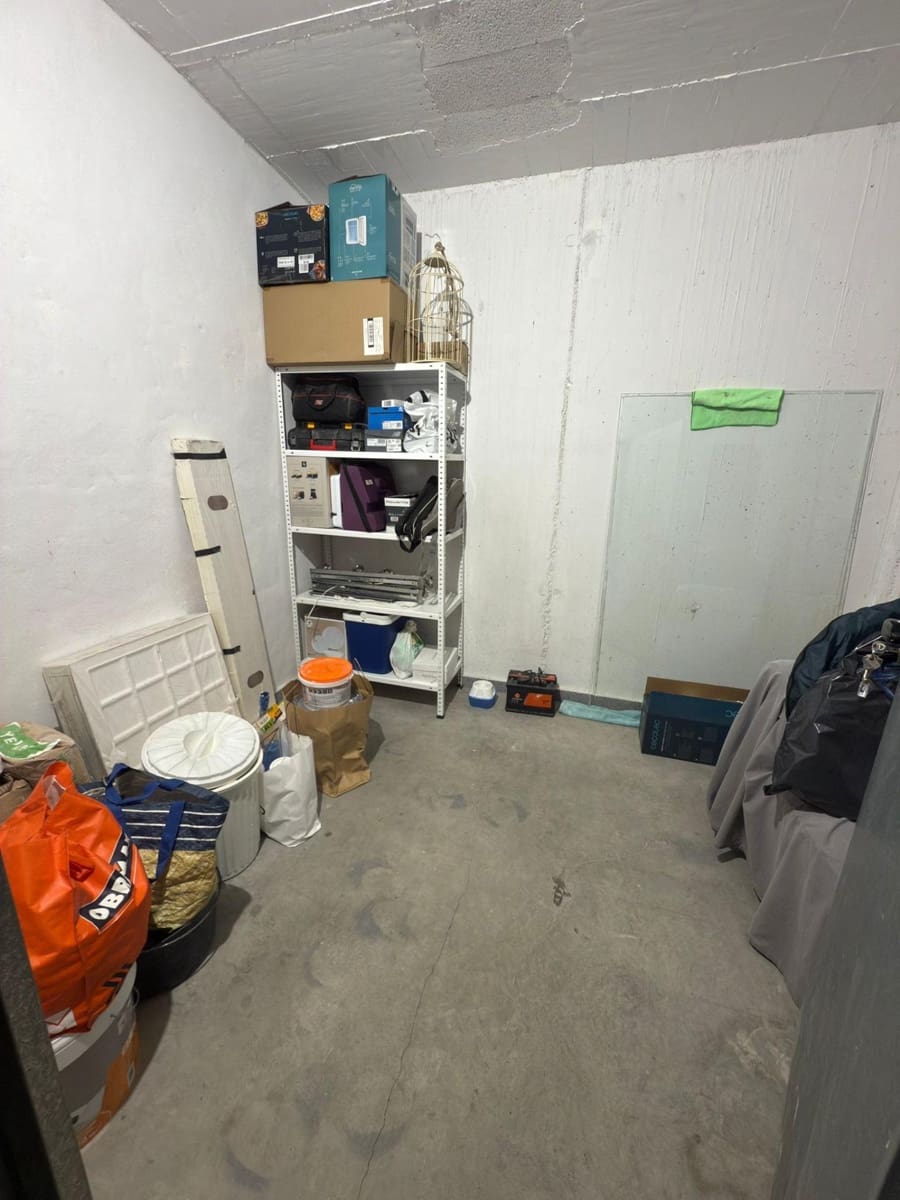 1 sypialnia Apartament na sprzedaż w La Villajoyosa / Vila Joiosa z basenem garażem - 216 500 € (Ref: 9383051)