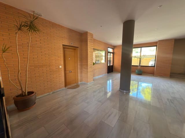 1 camera da letto Appartamento in vendita in La Cala de Villajoyosa, La Villajoyosa / Vila Joiosa con piscina garage - 216.500 € (Rif: 9383051)