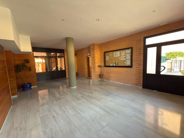 1 camera da letto Appartamento in vendita in La Cala de Villajoyosa, La Villajoyosa / Vila Joiosa con piscina garage - 216.500 € (Rif: 9383051)