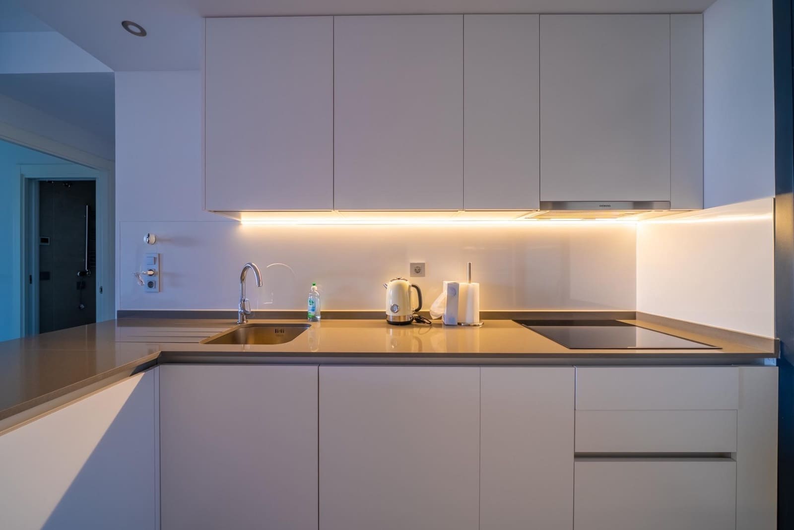 2 camera da letto Appartamento in vendita in Benidorm con piscina - 433.000 € (Rif: 9385722)