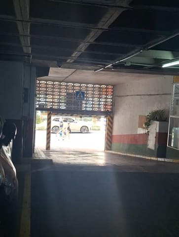 Garage till salu i Mercado, Alicante stad - 41 900 € (Ref: 9385723)