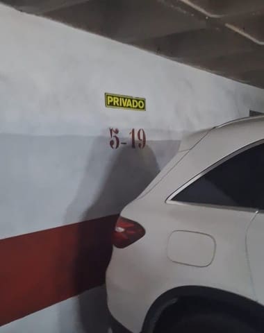 Garage till salu i Mercado, Alicante stad - 41 900 € (Ref: 9385723)