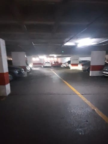 Garage till salu i Mercado, Alicante stad - 41 900 € (Ref: 9385723)