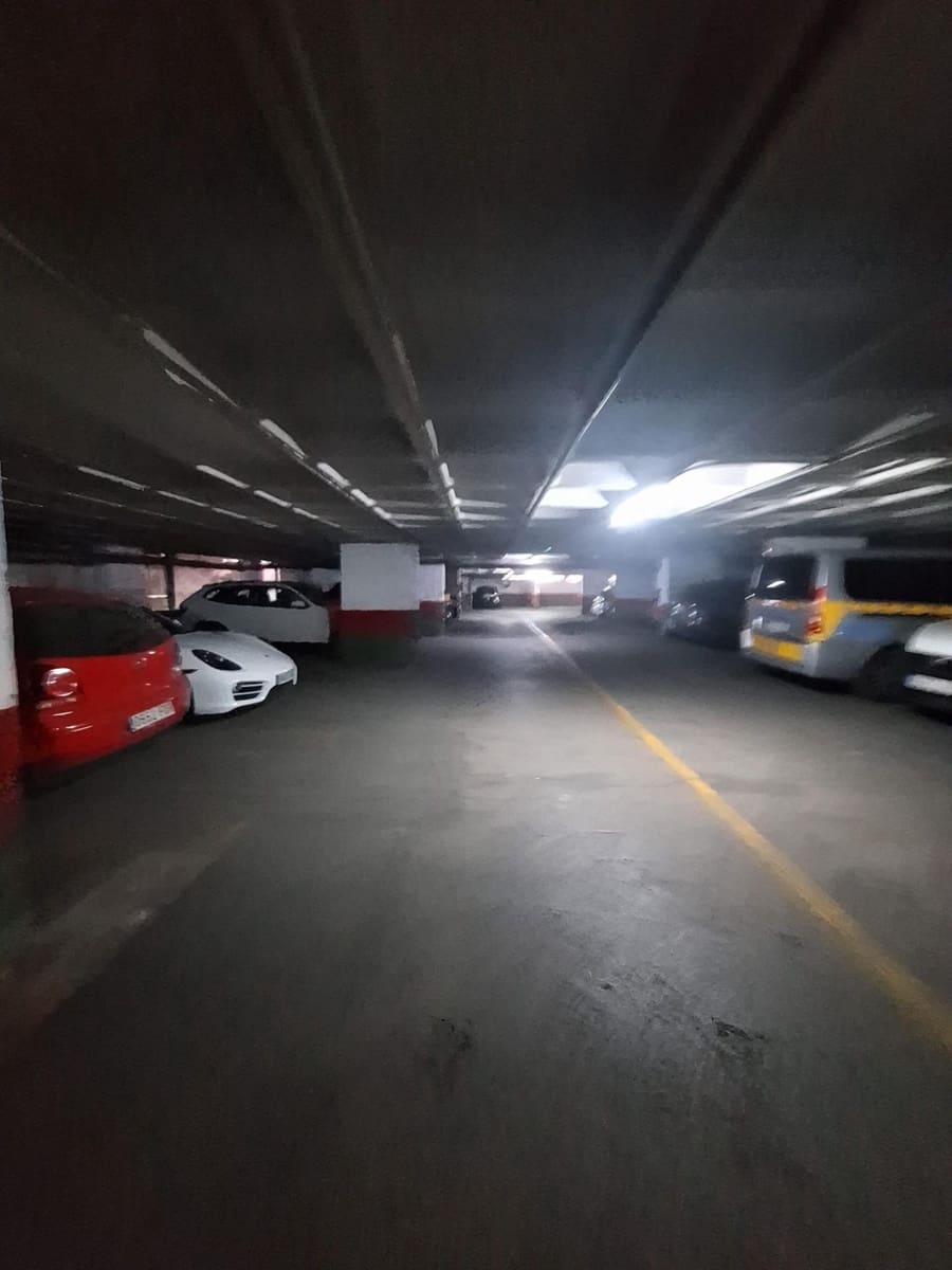 Garage till salu i Alicante stad - 41 900 € (Ref: 9385723)