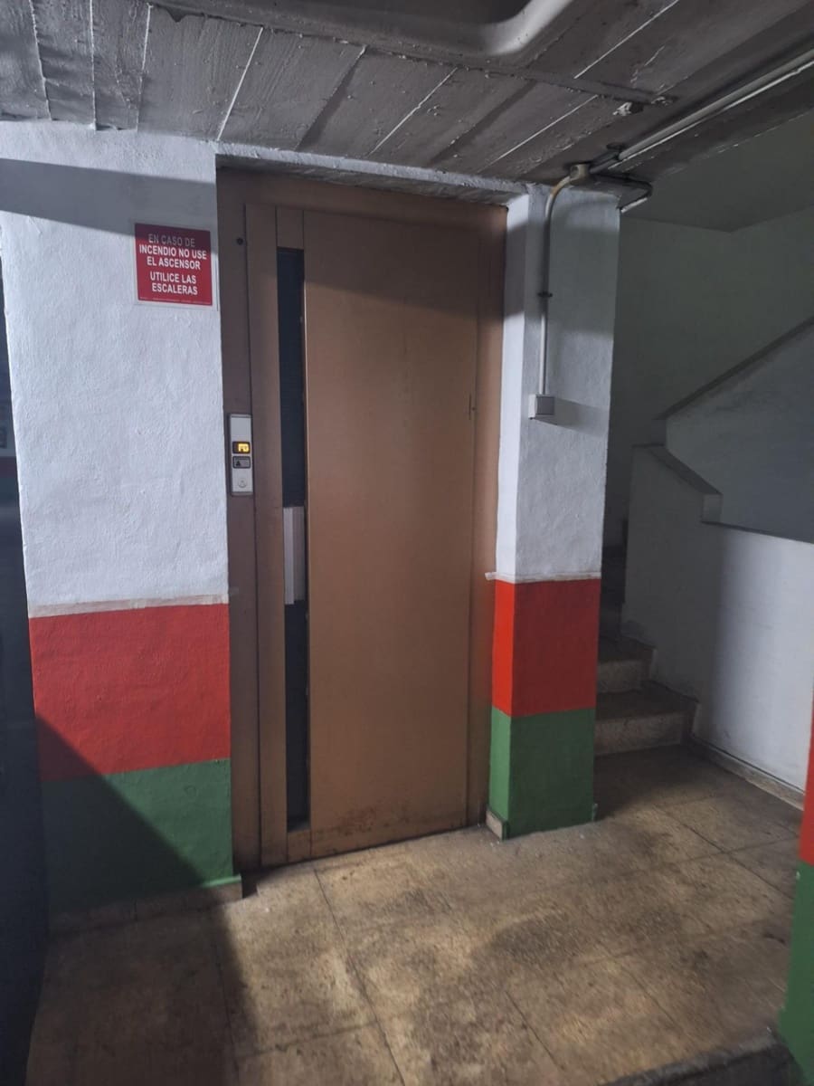 Garage till salu i Alicante stad - 41 900 € (Ref: 9385723)