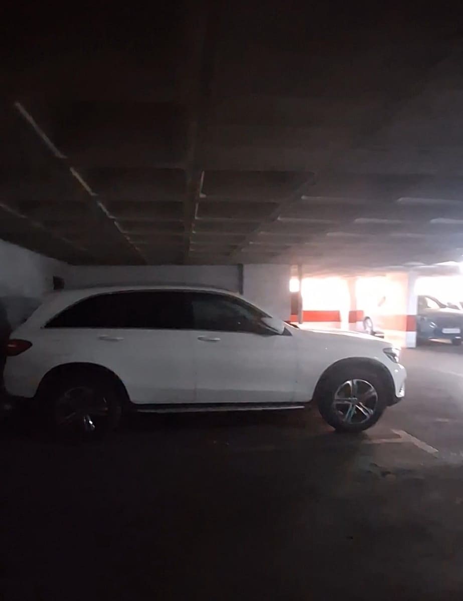 Garage till salu i Alicante stad - 41 900 € (Ref: 9385723)