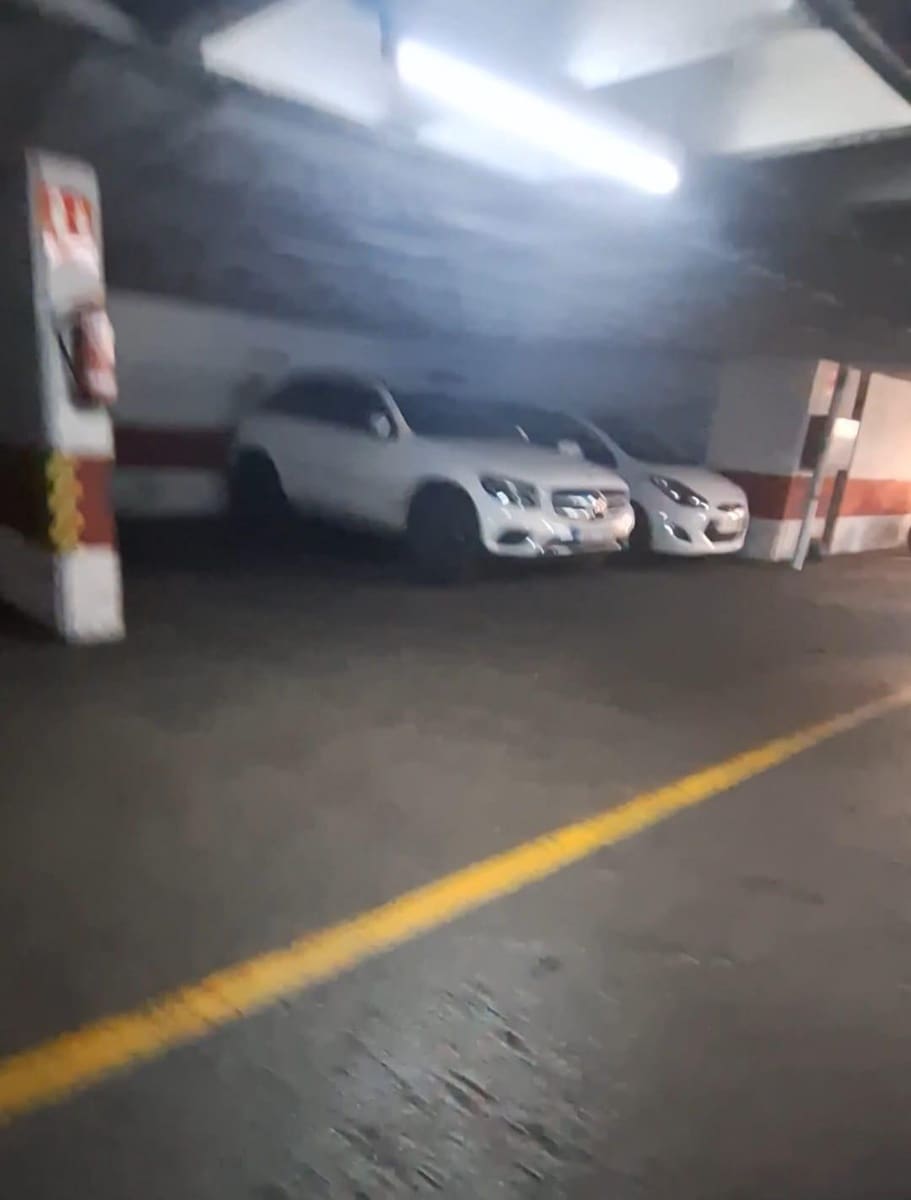 Garage till salu i Alicante stad - 41 900 € (Ref: 9385723)