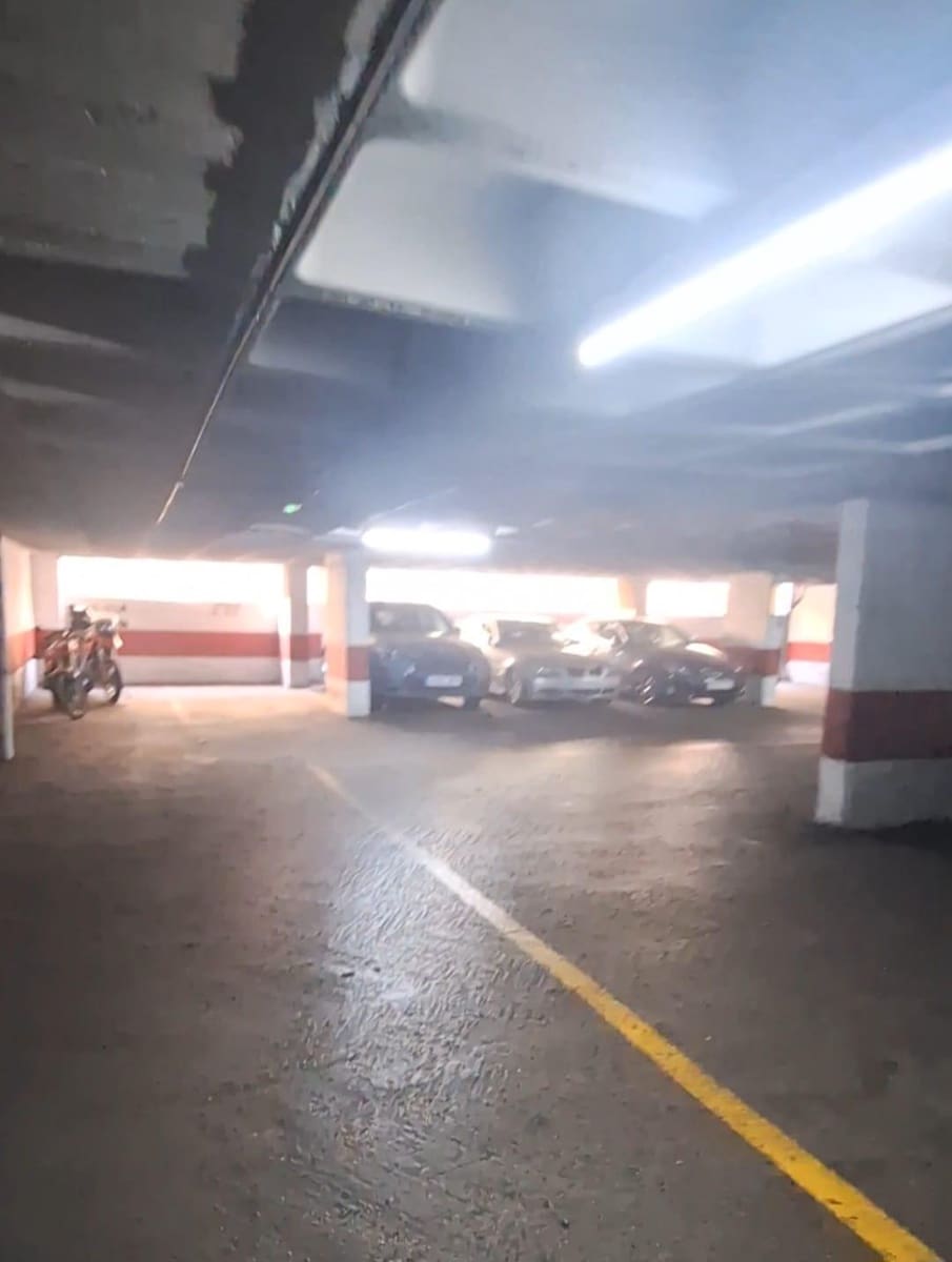 Garage till salu i Alicante stad - 41 900 € (Ref: 9385723)