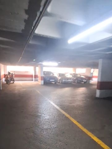 Garage till salu i Mercado, Alicante stad - 41 900 € (Ref: 9385723)