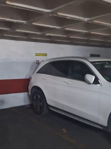 Garage till salu i Mercado, Alicante stad - 41 900 € (Ref: 9385723)