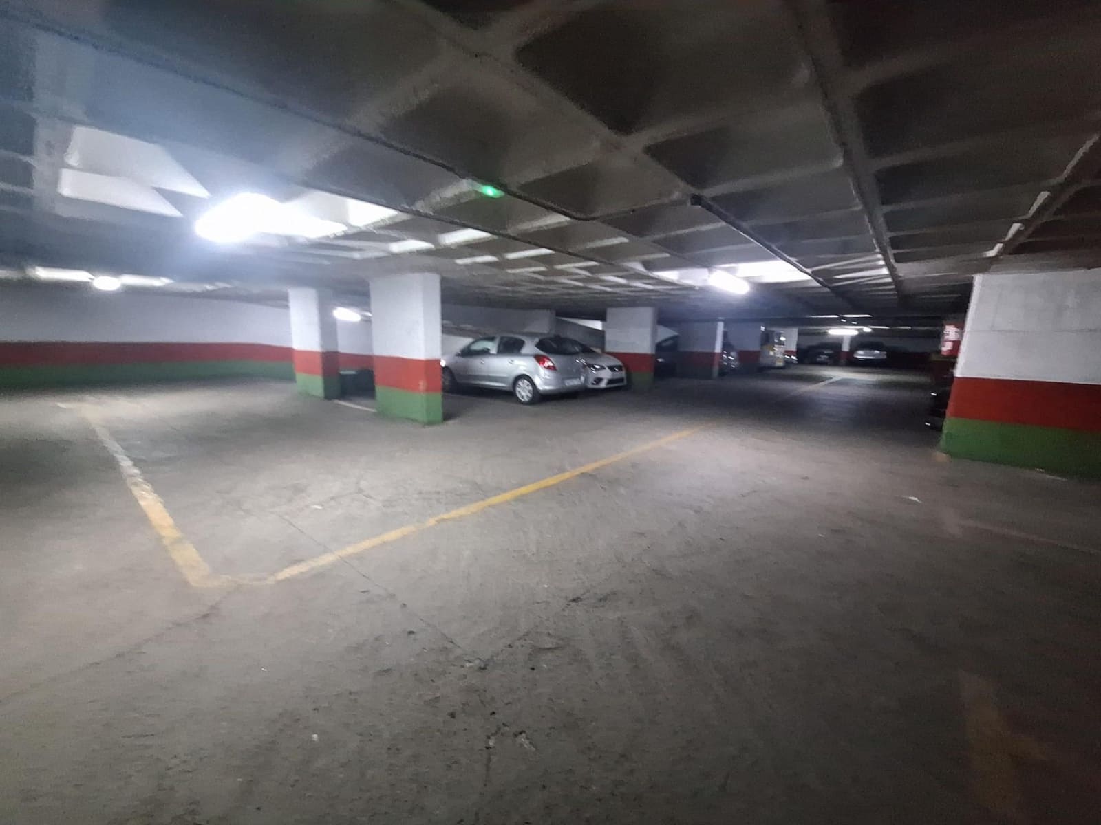 Garage till salu i Alicante stad - 41 900 € (Ref: 9385723)