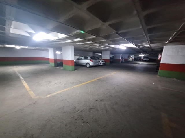 Garage till salu i Mercado, Alicante stad - 41 900 € (Ref: 9385723)