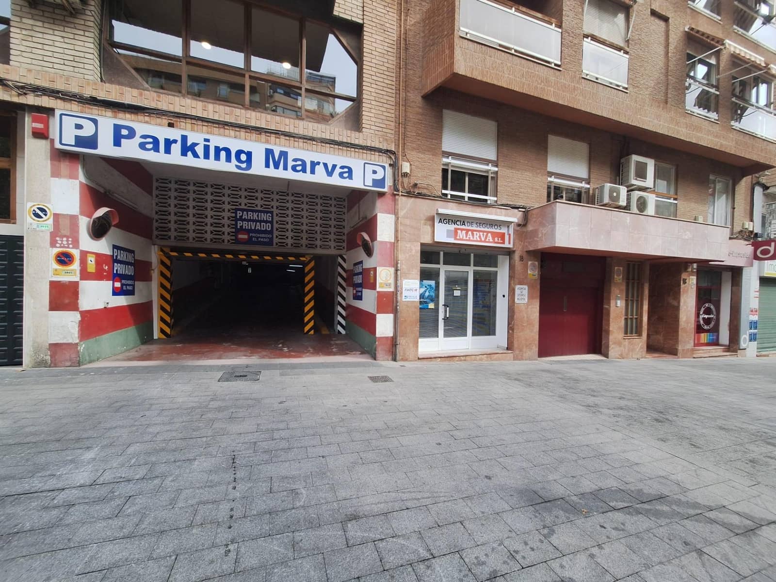 Garage till salu i Alicante stad - 41 900 € (Ref: 9385723)