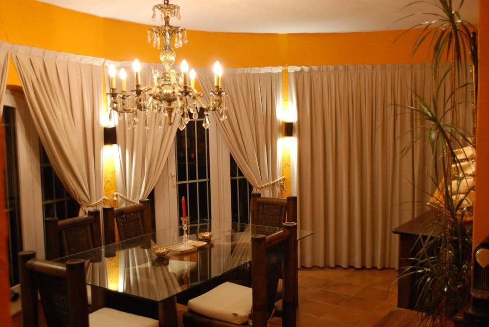 5 chambre Villa/Maison à vendre à Calpe / Calp avec piscine - 520 000 € (Ref: 9385724)