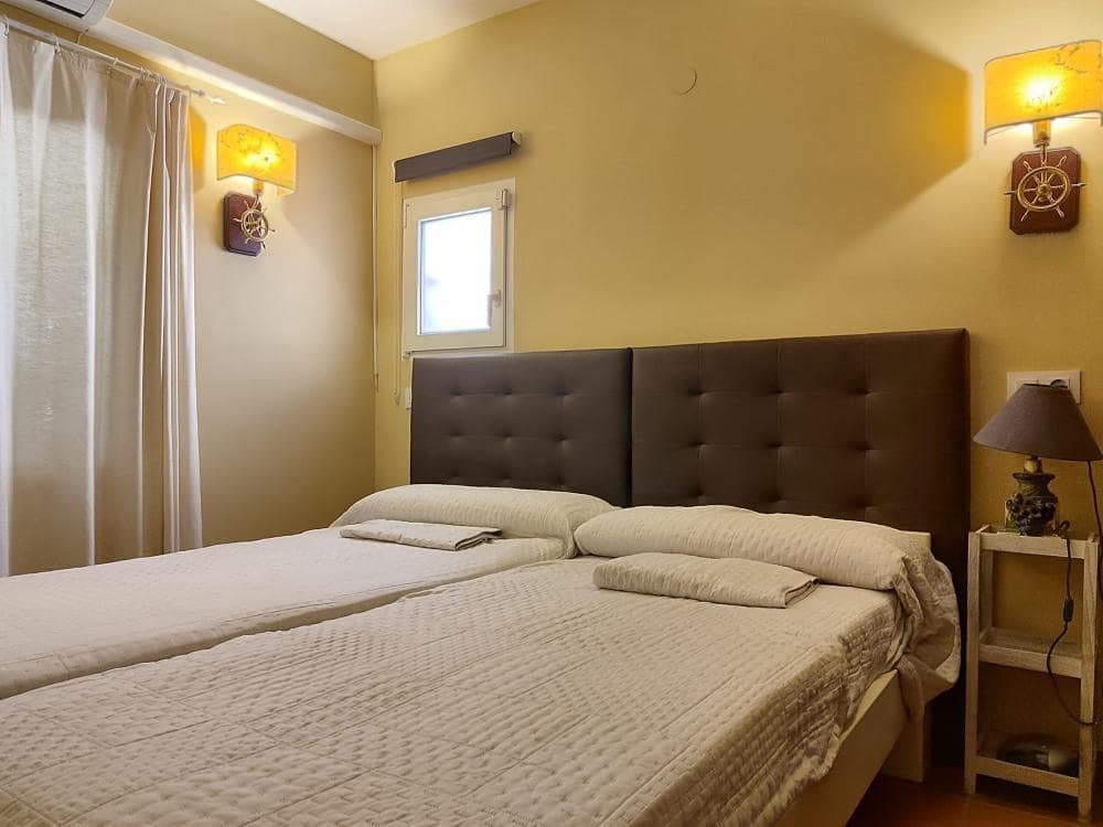 5 chambre Villa/Maison à vendre à Calpe / Calp avec piscine - 520 000 € (Ref: 9385724)