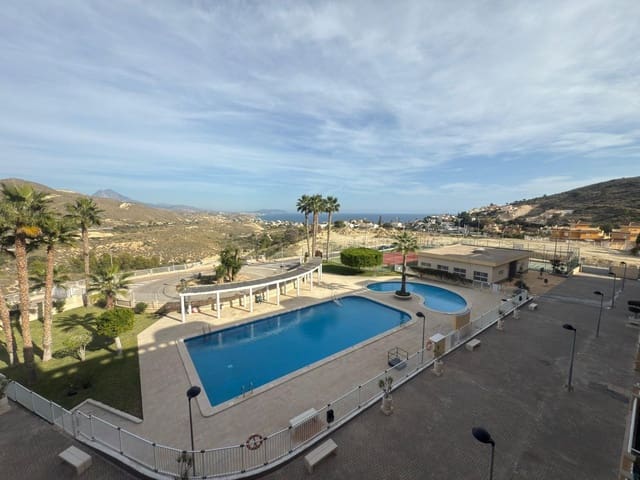 2 sovrum Lägenhet till salu i Cala d'Or, El Campello med pool garage - 189 000 € (Ref: 9385725)