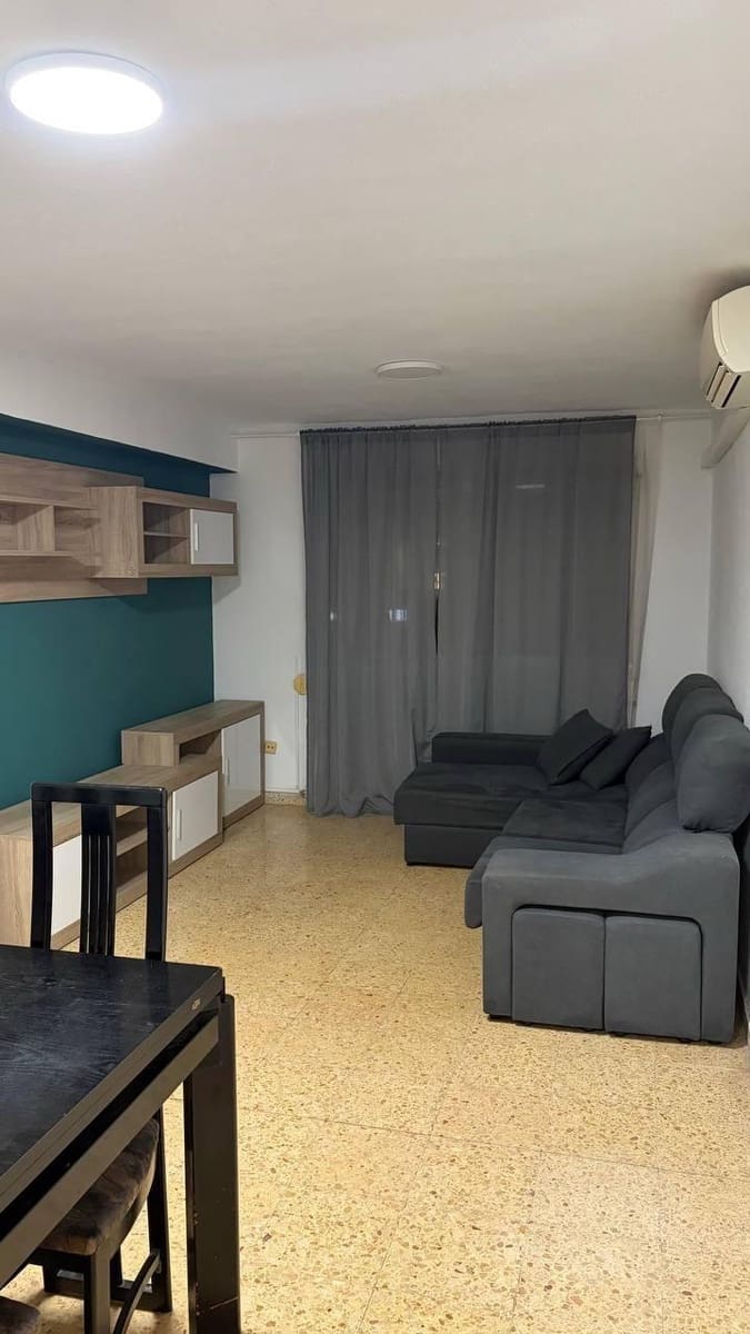 3 soverom Leilighet til salgs i Valencia by - € 270 000 (Ref: 9385728)
