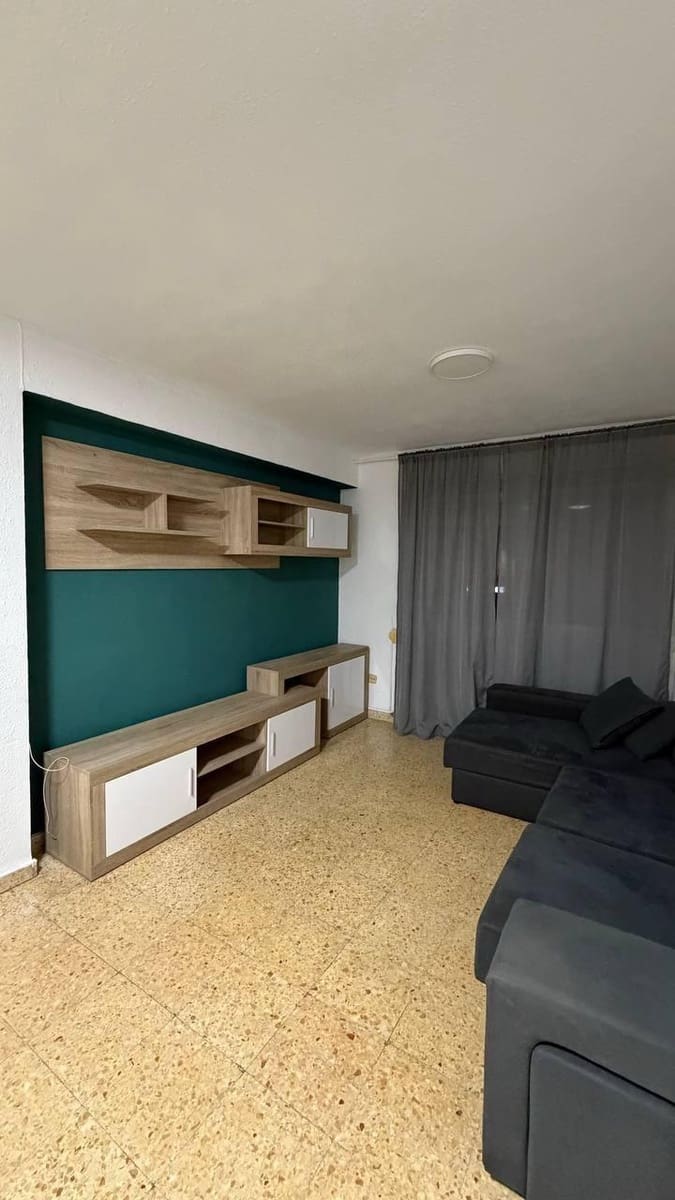 3 soverom Leilighet til salgs i Valencia by - € 270 000 (Ref: 9385728)