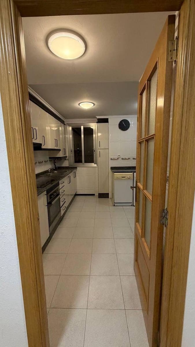 3 soverom Leilighet til salgs i Valencia by - € 270 000 (Ref: 9385728)