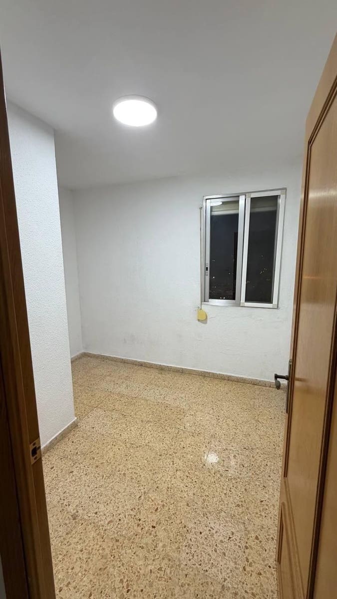 3 soverom Leilighet til salgs i Valencia by - € 270 000 (Ref: 9385728)