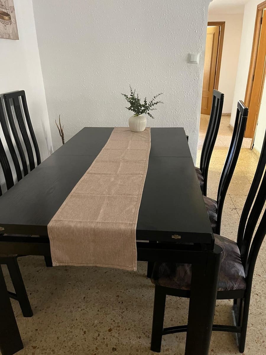 3 soverom Leilighet til salgs i Valencia by - € 270 000 (Ref: 9385728)