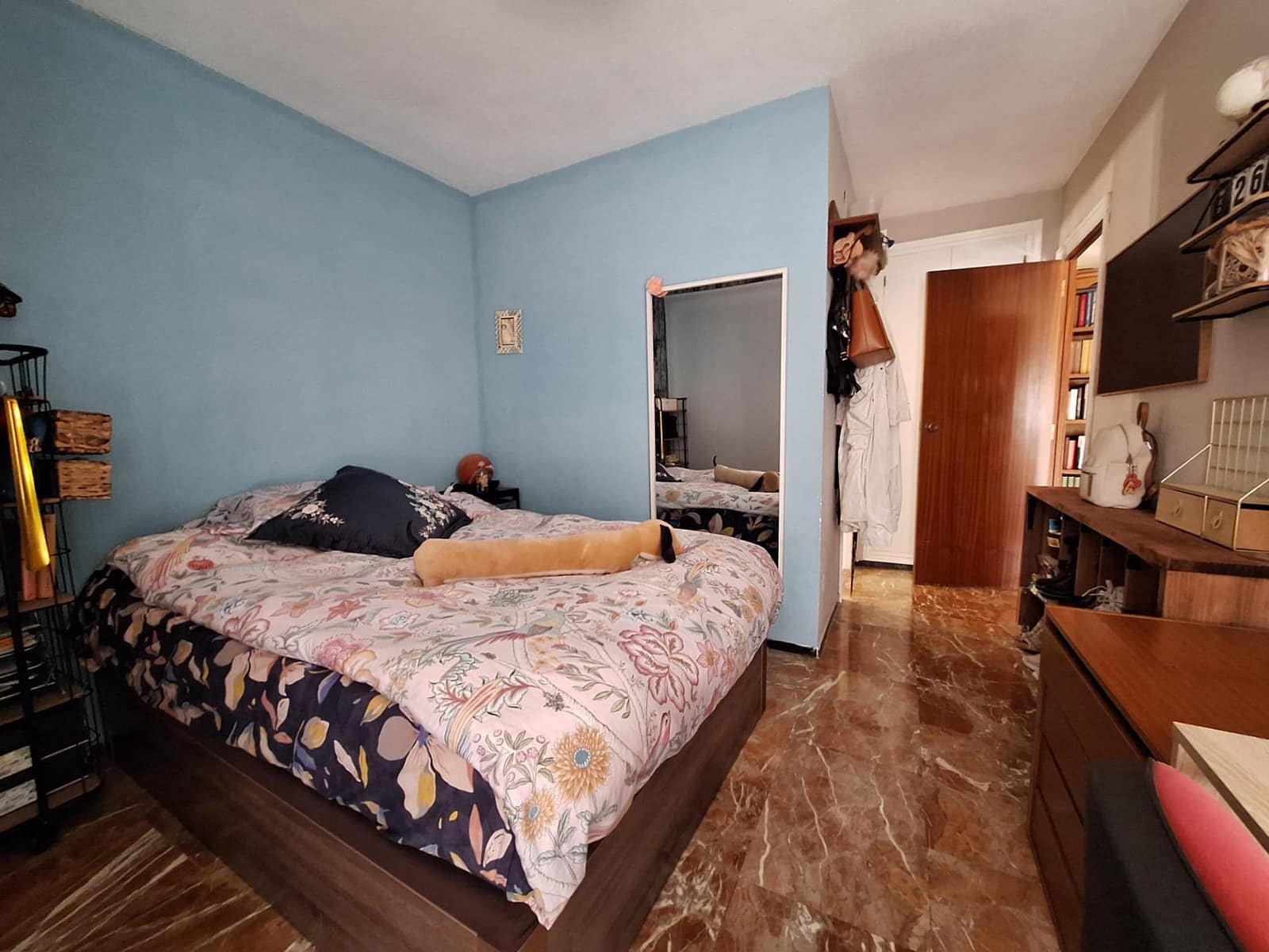 4 soverom Leilighet til salgs i Alicante by med garasje - € 435 000 (Ref: 9391000)