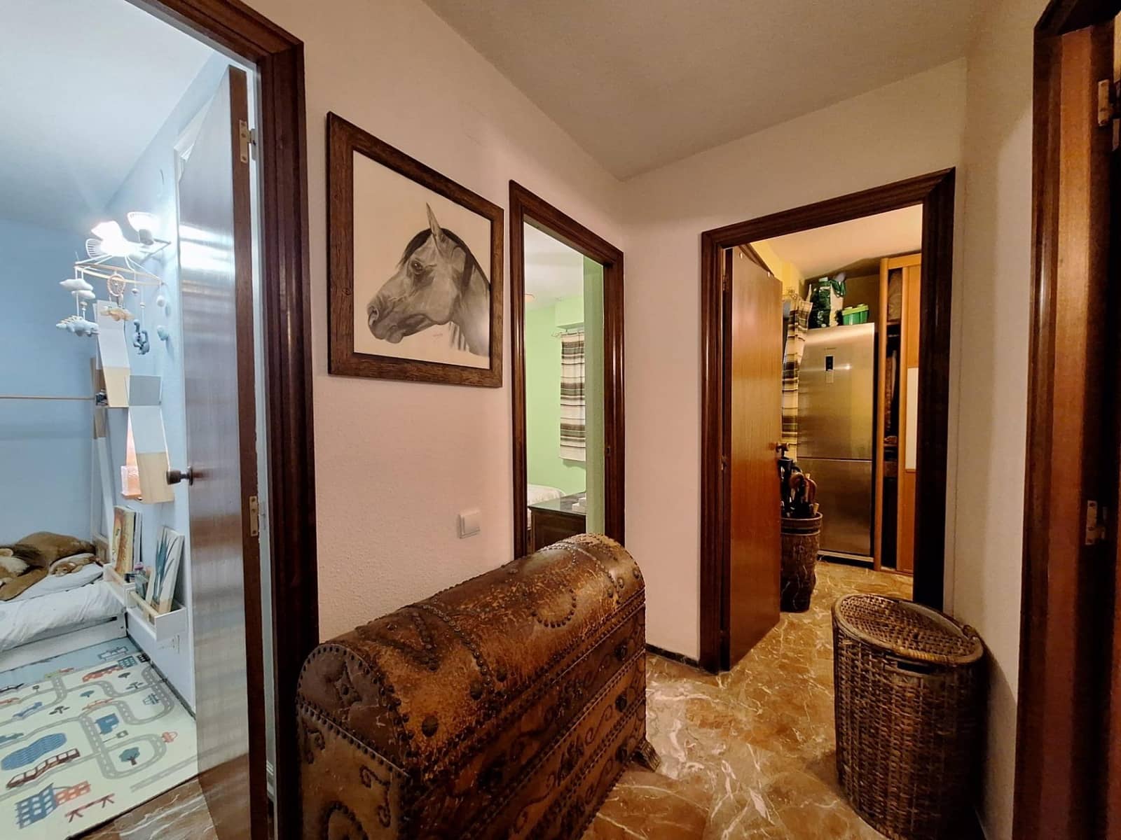 4 soverom Leilighet til salgs i Alicante by med garasje - € 435 000 (Ref: 9391000)