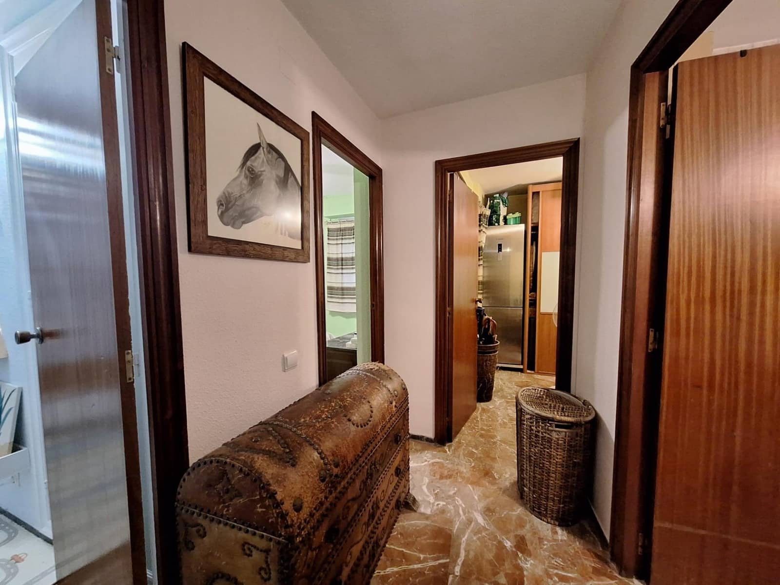 4 soverom Leilighet til salgs i Alicante by med garasje - € 435 000 (Ref: 9391000)