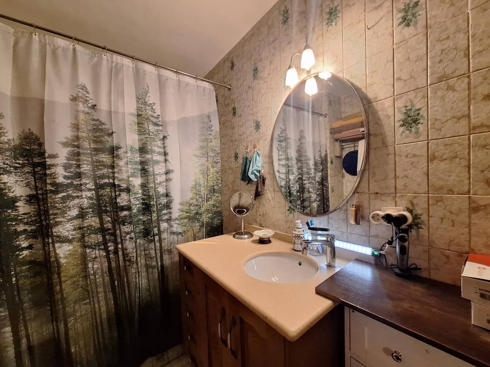 4 soverom Leilighet til salgs i Alicante by med garasje - € 435 000 (Ref: 9391000)