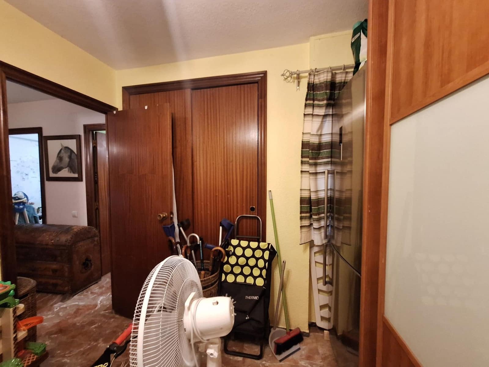 4 soverom Leilighet til salgs i Alicante by med garasje - € 435 000 (Ref: 9391000)