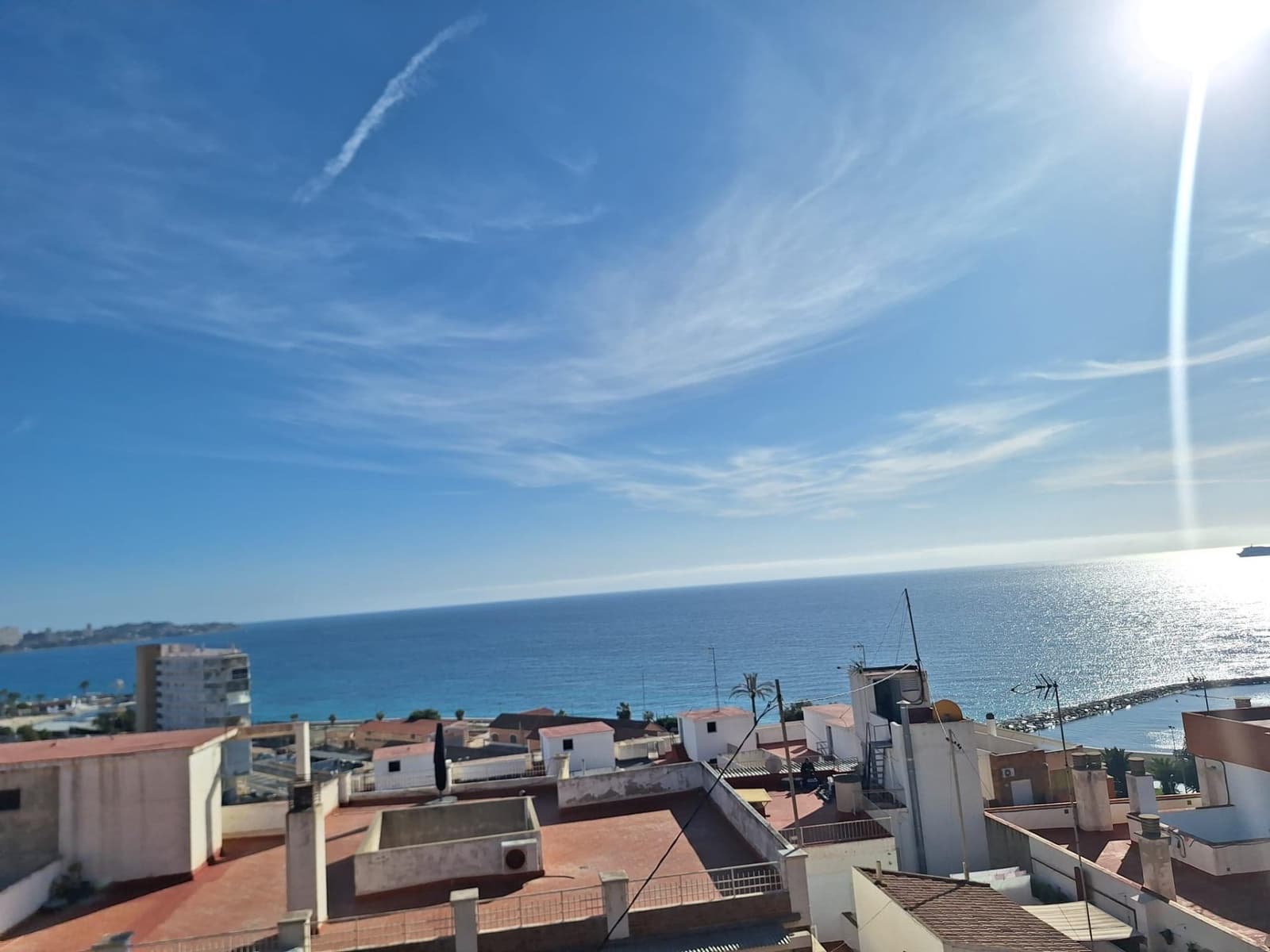 4 soverom Leilighet til salgs i Alicante by med garasje - € 435 000 (Ref: 9391000)