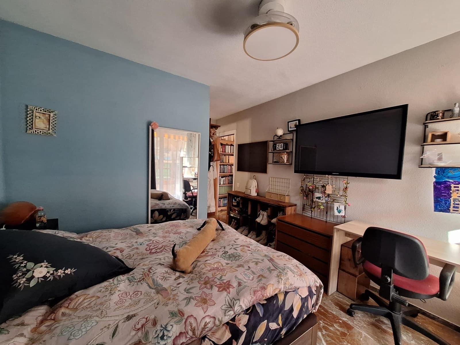 4 soverom Leilighet til salgs i Alicante by med garasje - € 435 000 (Ref: 9391000)