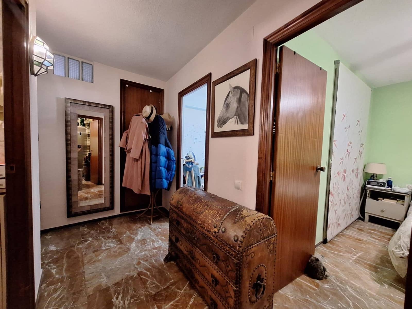 4 soverom Leilighet til salgs i Alicante by med garasje - € 435 000 (Ref: 9391000)