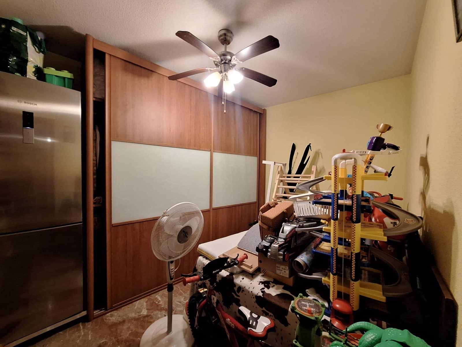 4 soverom Leilighet til salgs i Alicante by med garasje - € 435 000 (Ref: 9391000)