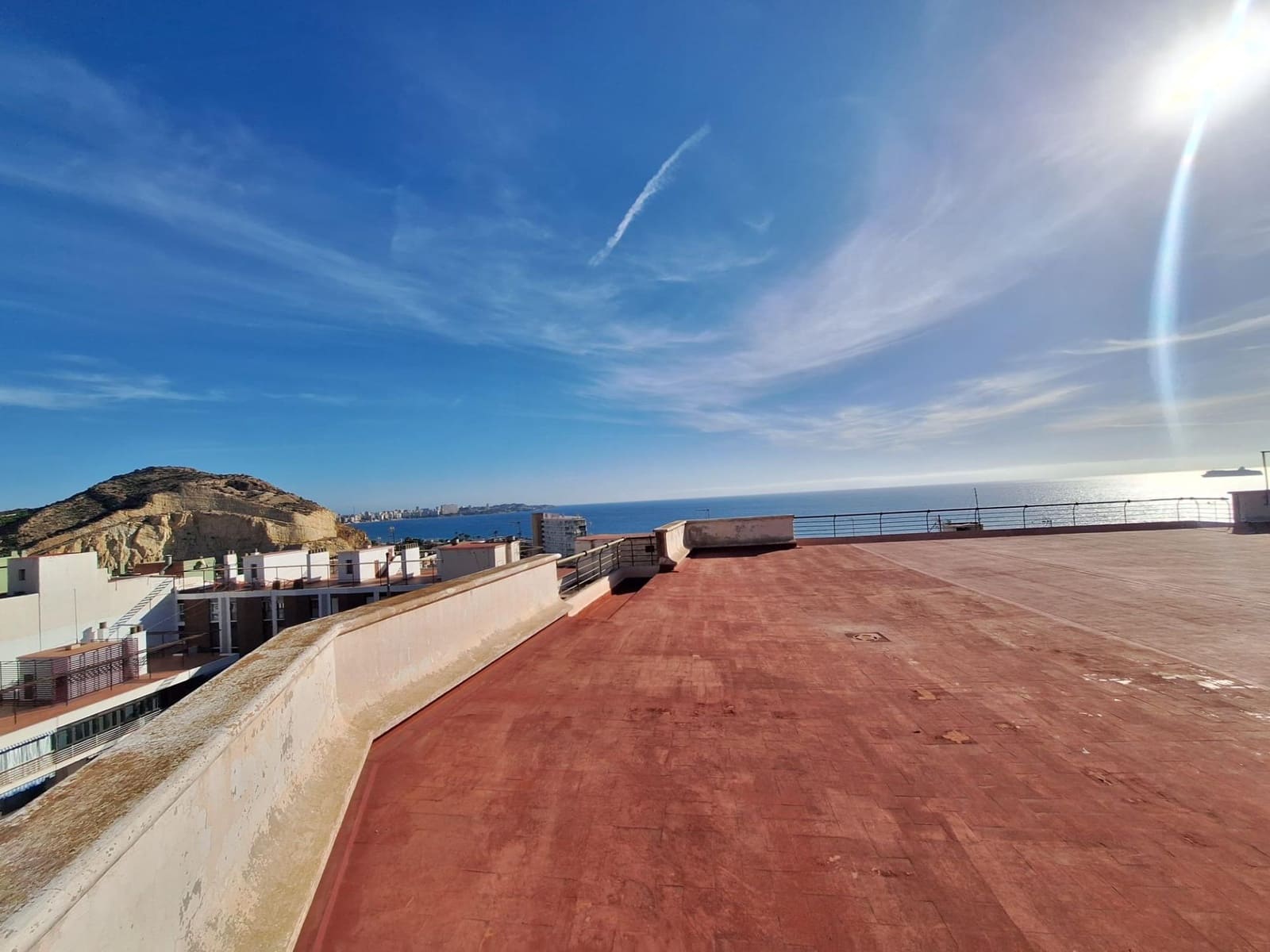 4 soverom Leilighet til salgs i Alicante by med garasje - € 435 000 (Ref: 9391000)