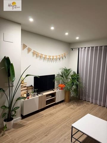 1 bedroom Apartment for rent in Aiora, Valencia city - € 1,300 (Ref: 9393310)